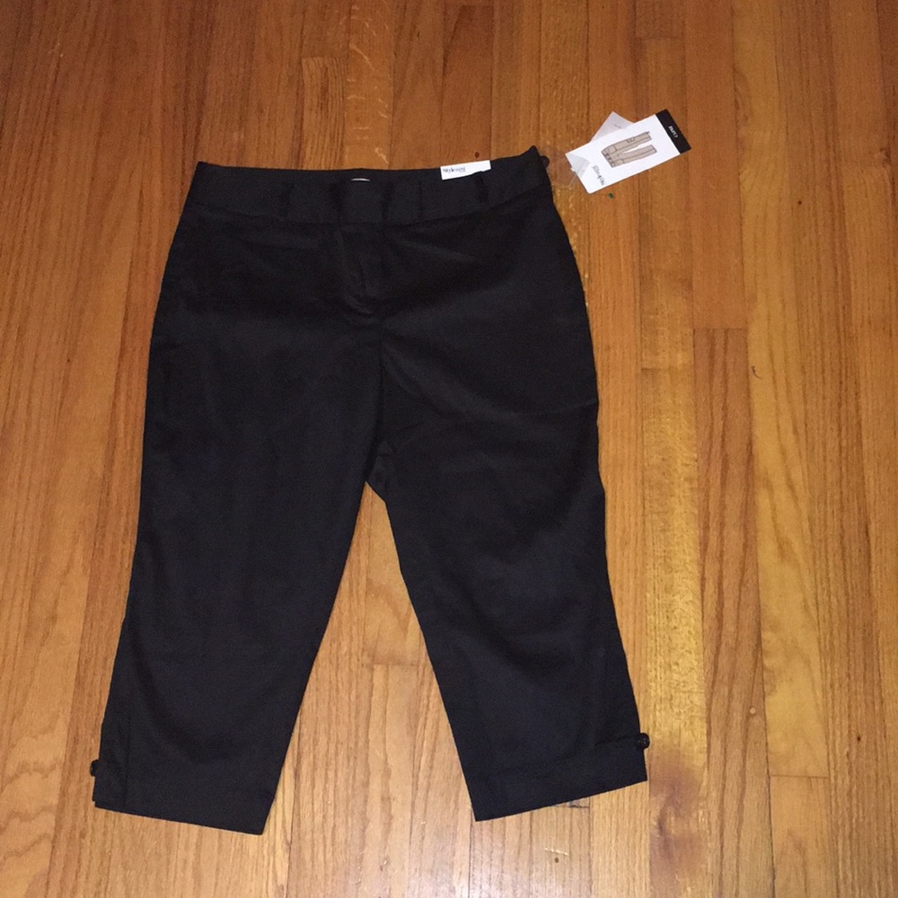 Style and co Capri